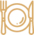 Меню ужинов